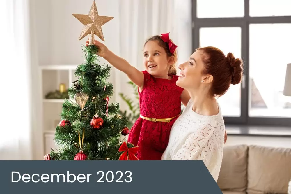 December Insights 2023 December 2023 Insights