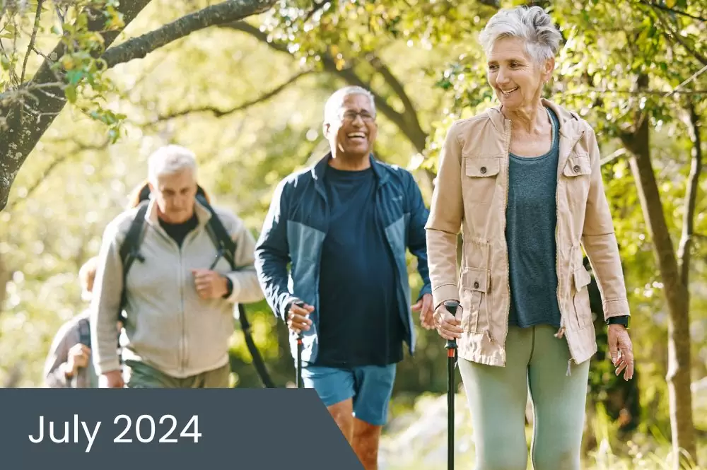 July 2024 Insights
