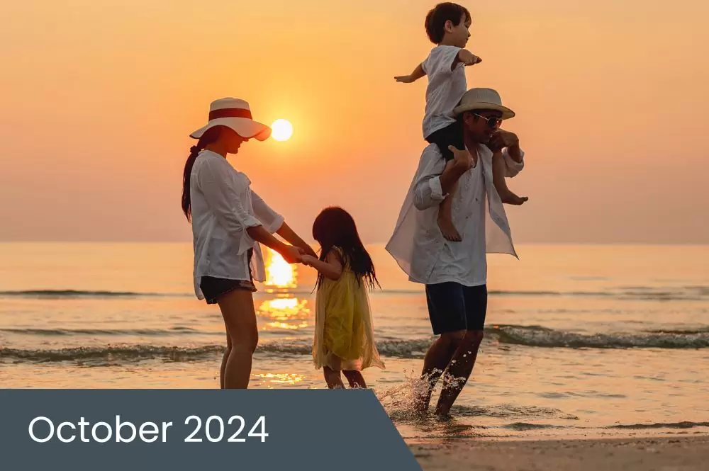 October 2024 Insights