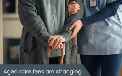 Aged care fee reforms – don’t leave it too late