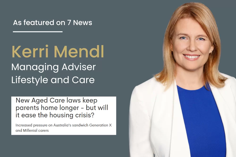 Kerri Mendl