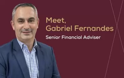 Adviser Spotlight: Meet Gabriel Fernandes