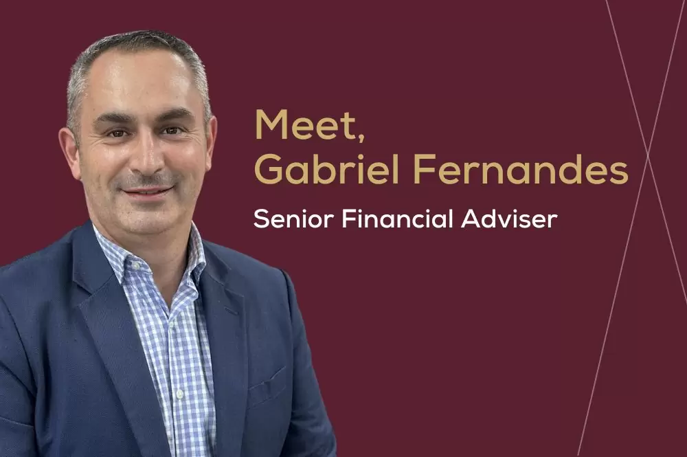 Gabriel Fernandes