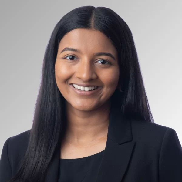 Ananya Naik