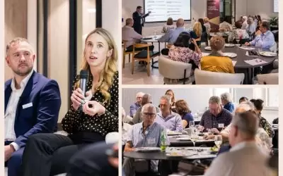 October 2025 Client Seminars