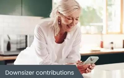 Downsizer contributions: How to boost your super when you sell your home